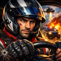 spyline rally: kaçış oyunları