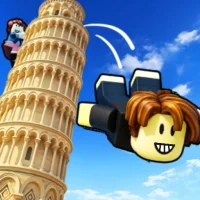Climb Jump Obby Tower Offline
