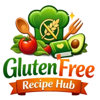GlutenFree Recipe Hub
