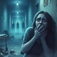 bulmaca kaçış : çıkış yolu yok