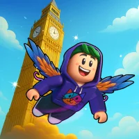 Obby 3D Tower: Climb & Jump