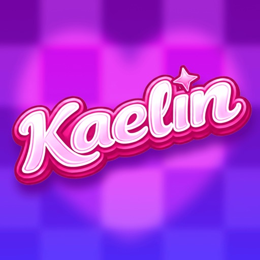 Kaelin - Connect & Share